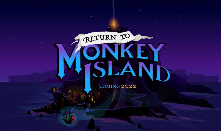 О каноничности сюжета Return to Monkey Island