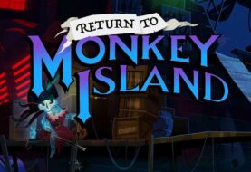 Return to Monkey Island - классика возвращается