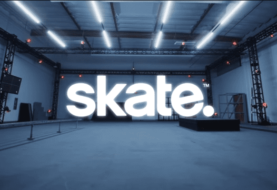 Видео Альфа-версии Skate утекло в сеть