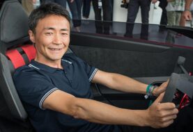 Создатель Gran Turismo 7 тизерит новые автомобили