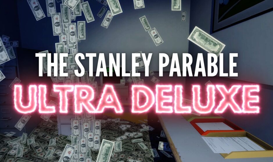 Дата выхода The Stanley Parable: Ultra Deluxe теперь известна