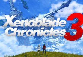 Xenoblade Chronicles 3 выходит раньше