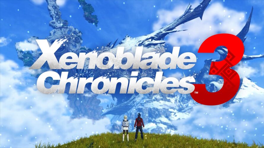 Xenoblade Chronicles 3 выходит раньше