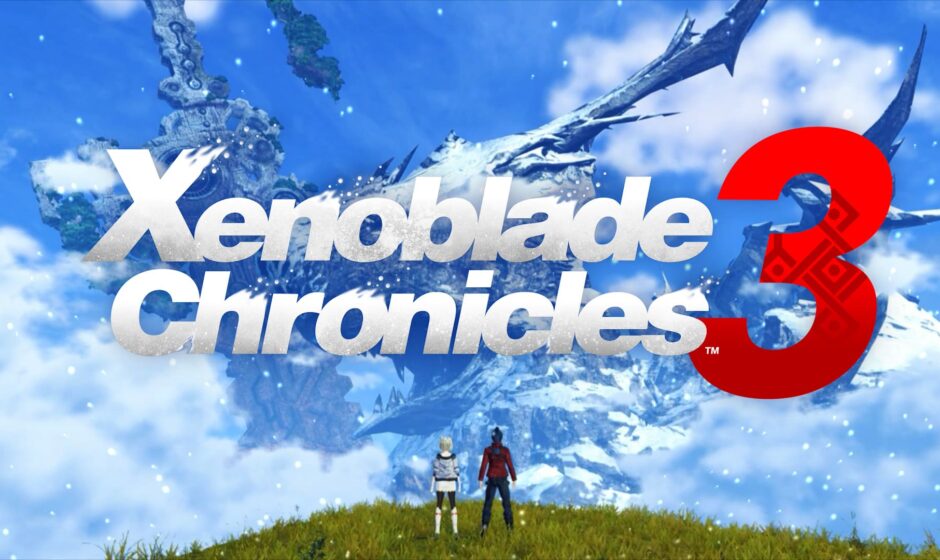 Xenoblade Chronicles 3 выходит раньше