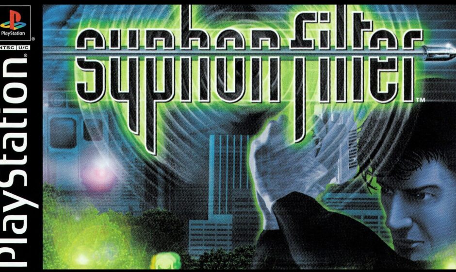 Четыре классические игры Syphon Filter были оценены для PS4 и PS5