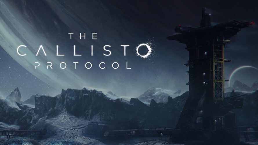 The Callisto Protocol отделился от мира PUBG