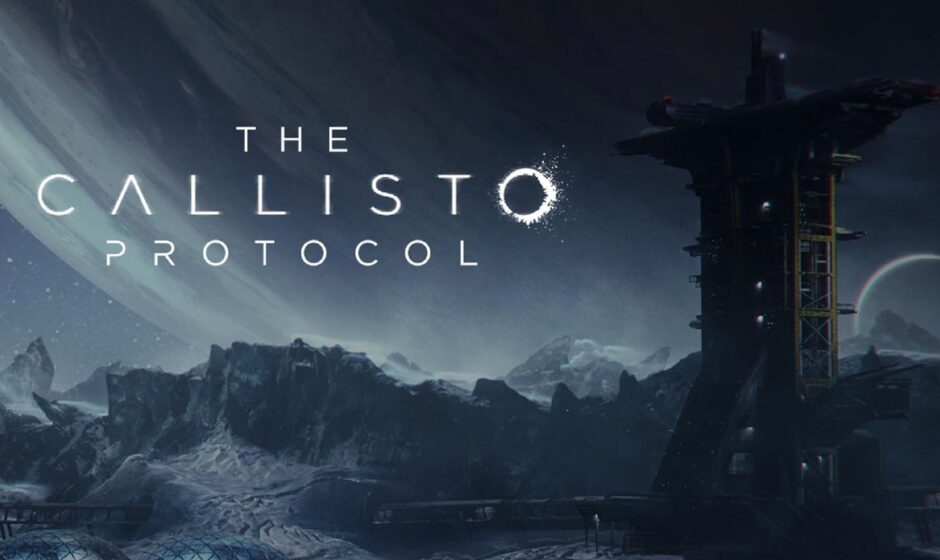 The Callisto Protocol отделился от мира PUBG