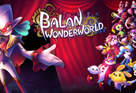Balan Wonderworld и судебный процесс