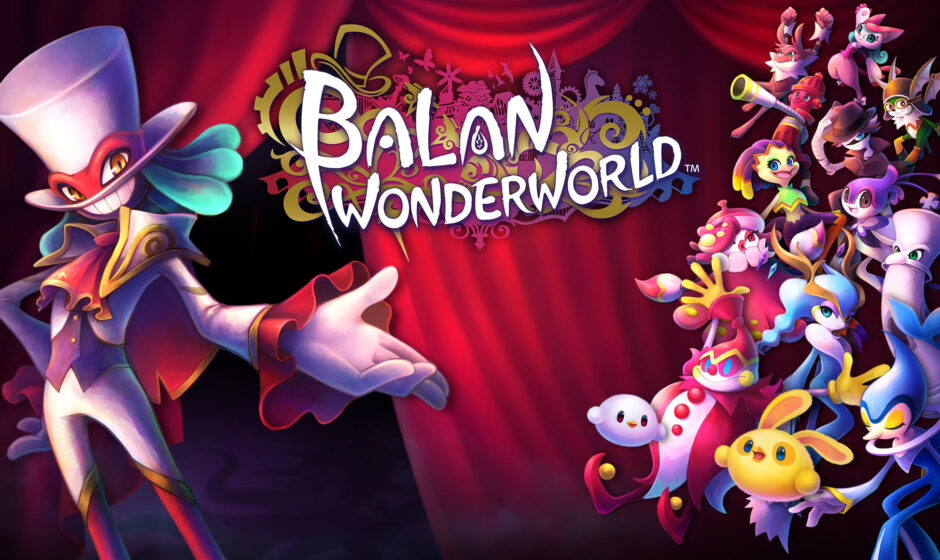 Balan Wonderworld и судебный процесс