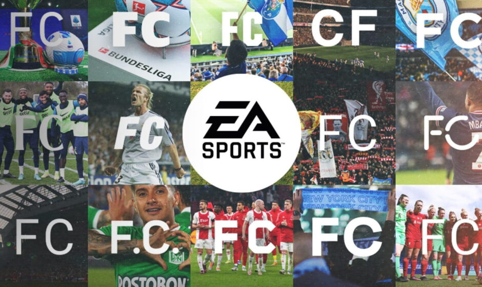 Ушла эпоха - Electronic Arts расторгла контракт с FIFA