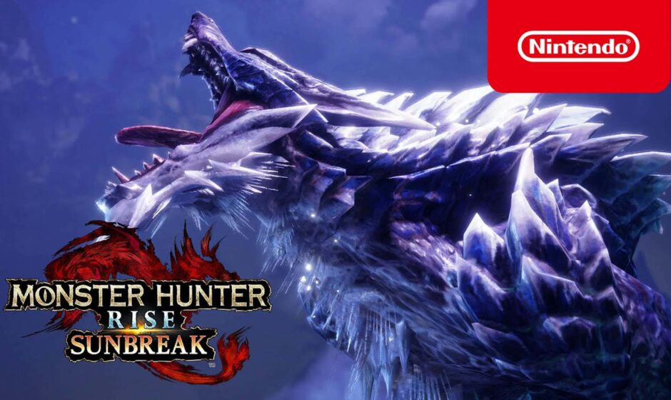 Знакомимся с дополнением Monster Hunter Rise Sunbreak