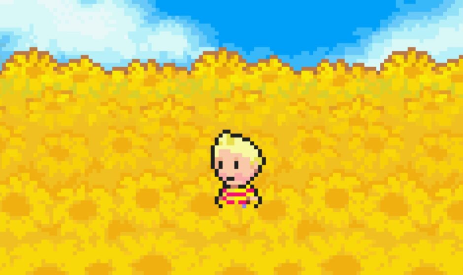 Реджи Филс-Эйм объясняет отсутствие локализации Mother 3