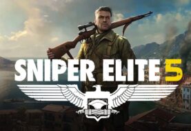Sniper Elite 5 изъят из магазина Epic Games Store