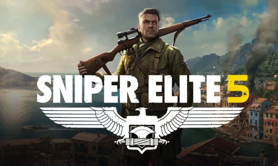 Sniper Elite 5 изъят из магазина Epic Games Store