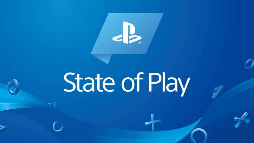 PS VR2 и State of Play на следующей неделе