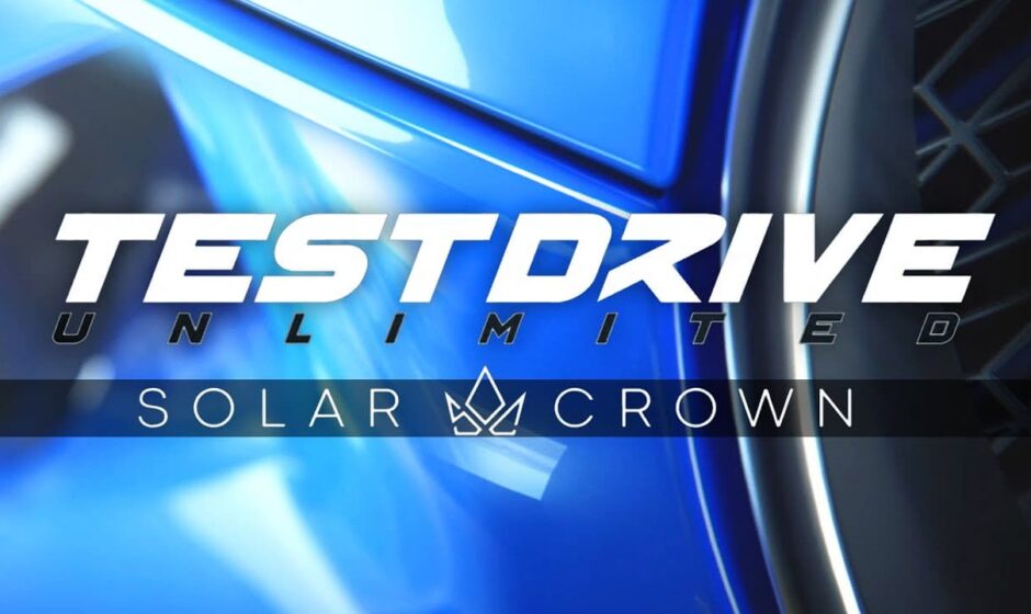 Test Drive Unlimited Solar Crown отложили на 2023