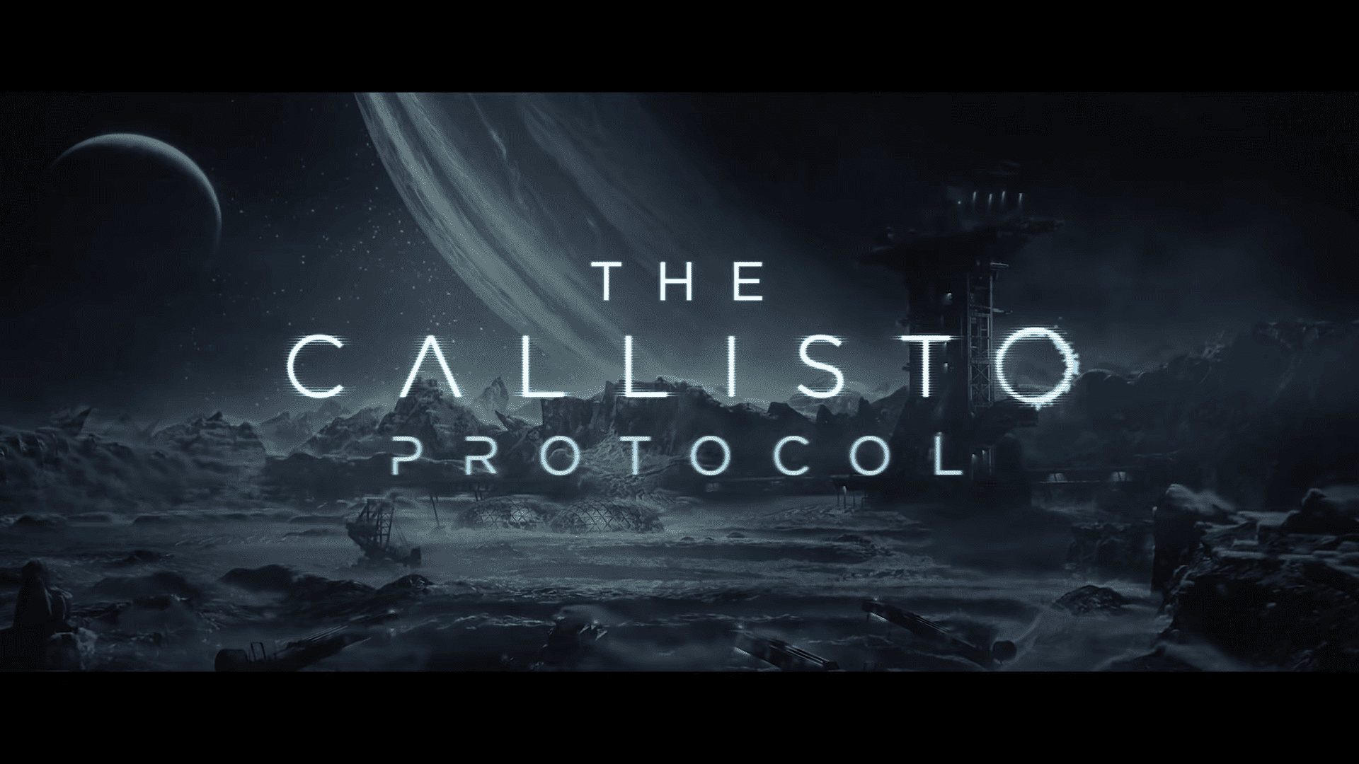 The callisto protocol steam торрент фото 91