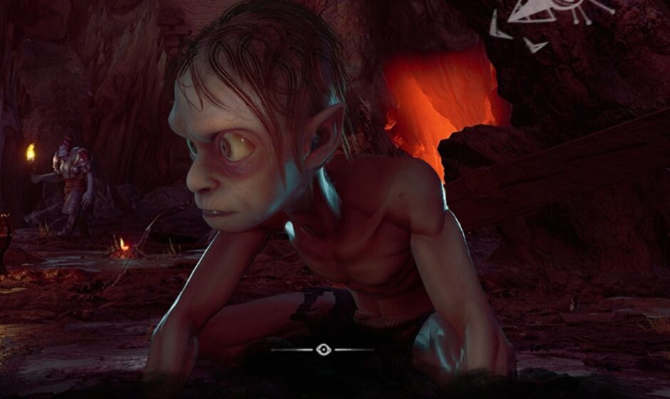 Дата релиза The Lord of the Rings: Gollum