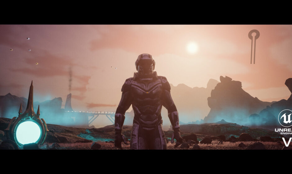 Unreal Engine 5 для Fortnite уже реальность