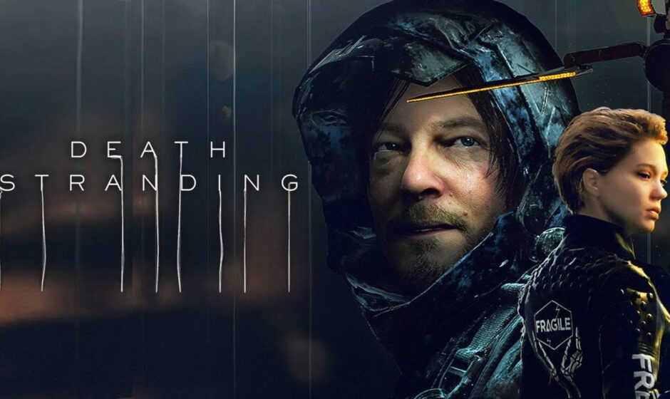 Норман Ридус практически подтвердил продолжение Death Stranding