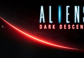 Aliens: Dark Descent - командный тактический экшен, который выйдет в следующем году