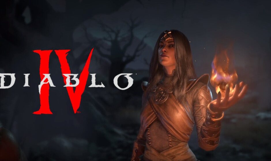 По словам Blizzard, компания в Diablo IV продлится 35 часов