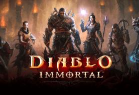 Перенос релиза Diablo Immortal в Китае