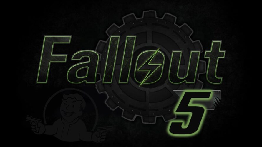 Fallout 5 будет, но не скоро
