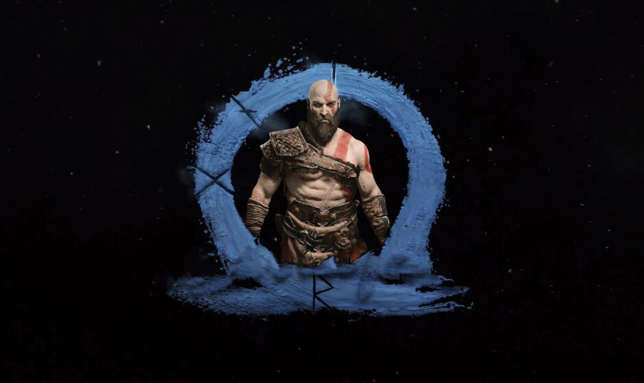 God of War Ragnarök выйдет вовремя