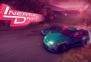 Inertial Drift: Twilight Rivals Edition выходит на консолях нового поколения