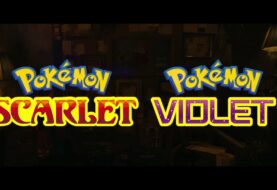 Pokémon Scarlet и Pokémon Violet выйдут 18 ноября 2022