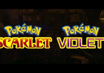 Pokémon Scarlet и Pokémon Violet выйдут 18 ноября 2022