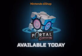 Portal: Companion Collection вышла на Свиче