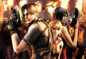 Демо Resident Evil 4 Chainsaw предлагает игрокам особый уровень сложности