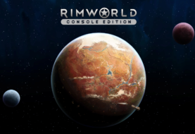 Симулятор космической колонии RimWorld выходит на консолях
