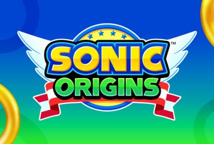 Режимы игры предстоящей Sonic Origins