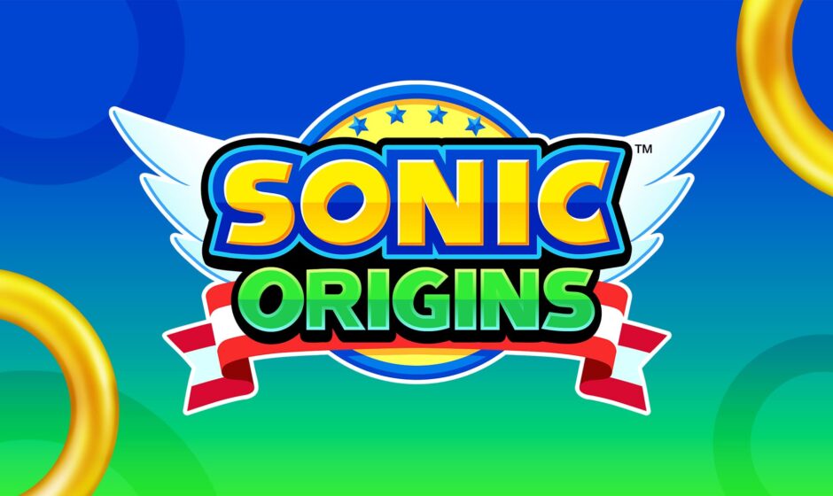 Режимы игры предстоящей Sonic Origins