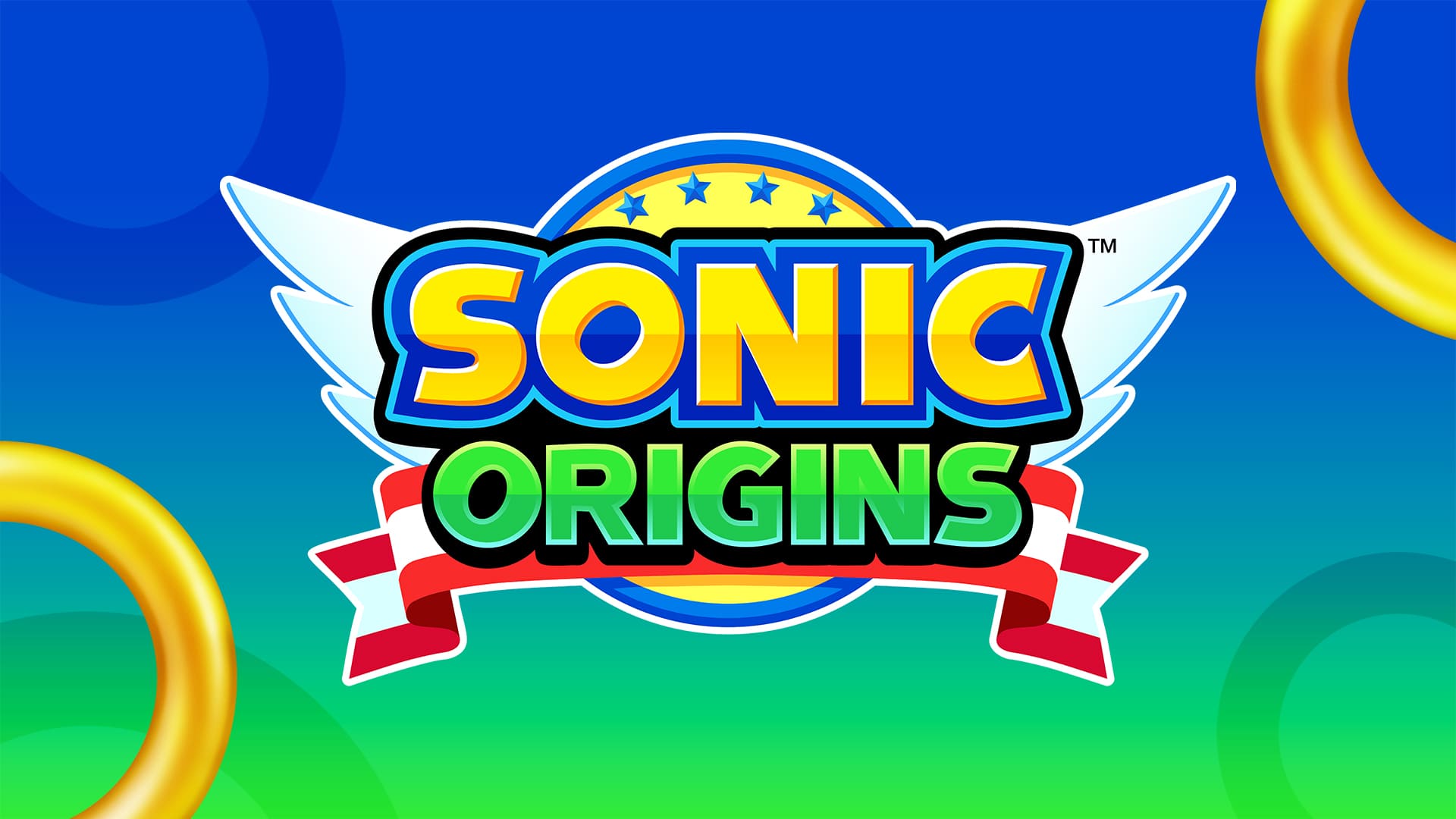 Режимы игры предстоящей Sonic Origins - YG Журнал