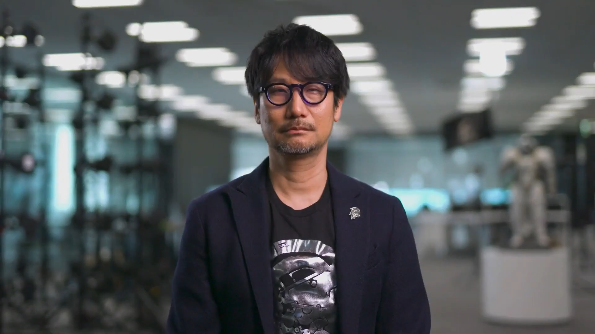 Kojima productions проекты