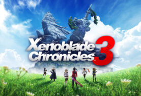 Nintendo Direct полностью о Xenoblade Chronicles 3