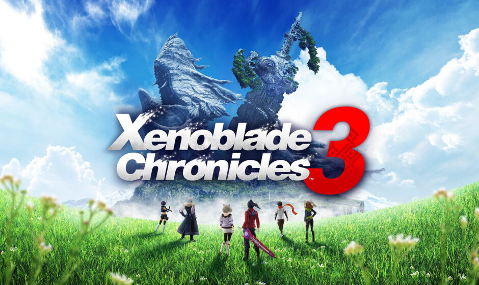 Nintendo Direct полностью о Xenoblade Chronicles 3