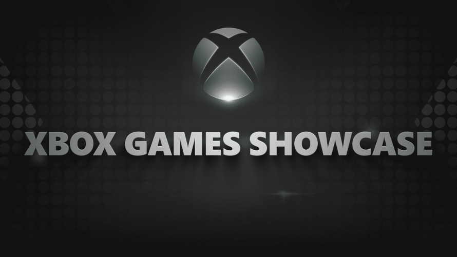 Xbox Games Showcase пройдет 14 июня