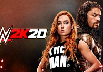 2K удалила несколько старых игр WWE 2K из цифровых магазинов