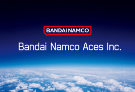 Bandai Namco Aces - вот от кого ждать новый Ace Combat