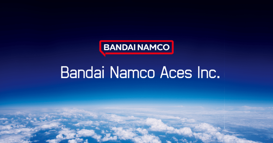 Bandai Namco Aces — вот от кого ждать новый Ace Combat