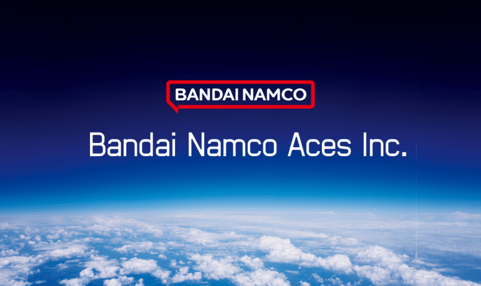 Bandai Namco Aces - вот от кого ждать новый Ace Combat