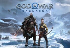 Раскрыты графические режимы для God of War Ragnarok на PS5