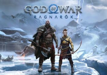 Раскрыты графические режимы для God of War Ragnarok на PS5