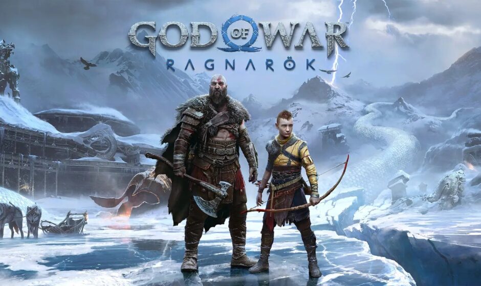 Раскрыты графические режимы для God of War Ragnarok на PS5