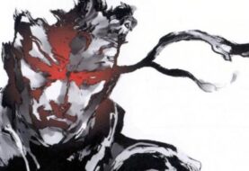 35 лет серии Metal Gear, Konami оживились